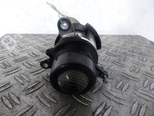 Used Right front fog light Right front fog light FIAT 500 (312_) 0.9 (312AXG1A, 312.AXG11) (86 hp) 10587496 10587496