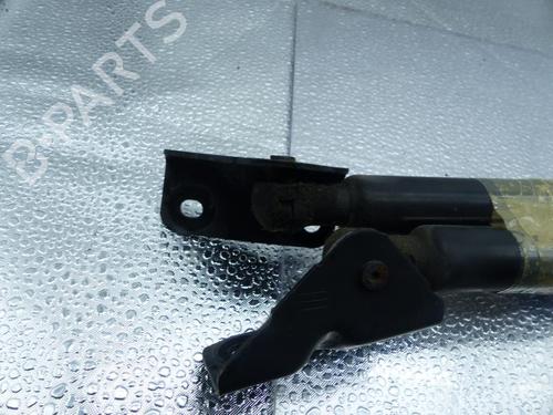 Tailgate lift support PEUGEOT 208 I (CA_, CC_) 1.2 VTI 82 | BP25090971C138