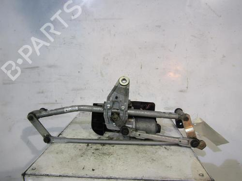 Front wiper motor VW PASSAT B6 Variant (3C5) 1.9 TDI | BP25063898M29 