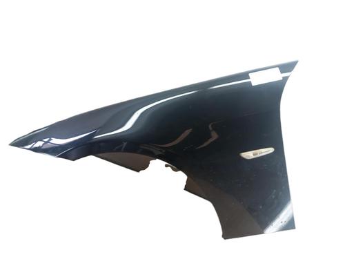 Left front fenders BMW 3 (E90) 330 d | BP25074615C41 