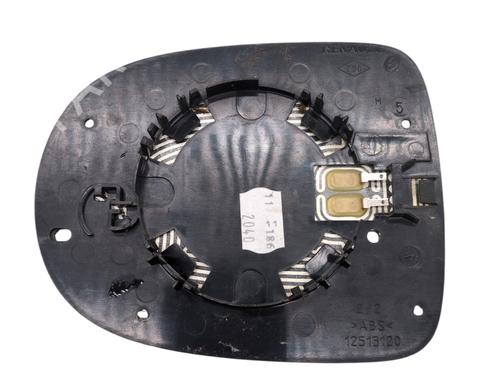 Spejlglas højre RENAULT MODUS / GRAND MODUS (F/JP0_) 1.2 (103 hp) 31317286