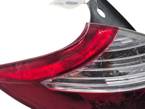 Left taillight RENAULT MEGANE III Hatchback (BZ0/1_, B3_) 1.5 dCi (BZ09, BZ0D, BZ1W, BZ29, BZ14) | BP29186192C34 