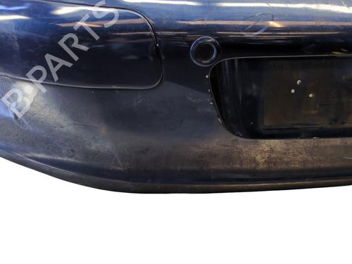 Rear bumper PEUGEOT 307 (3A/C) 1.6 HDi | BP28044774C8 