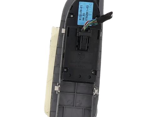 Left front window switch BMW 1 (E81) 118 i | BP35938069I27 - Image 5