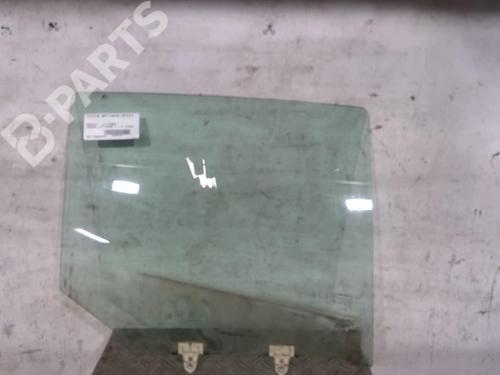 Used Rear right door window Rear right door window RENAULT MEGANE III Hatchback (BZ0/1_, B3_) 1.5 dCi (106 hp) 10579449 10579449