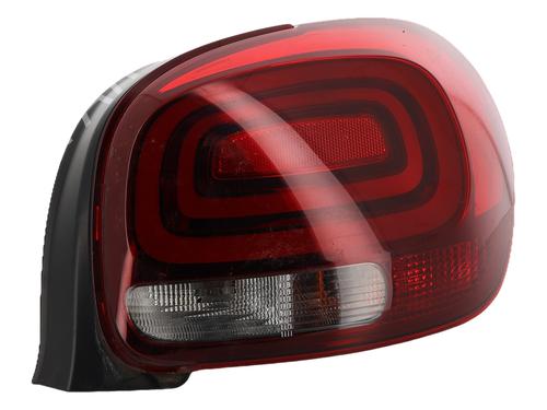 right-taillight-citroen-c3-iii-sx-2016-36421358 main image