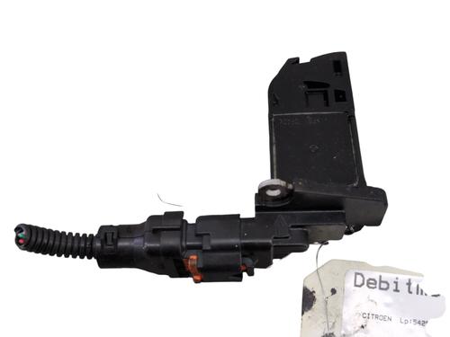 Mass air flow sensor CITROËN C5 AIRCROSS (A_) 1.5 BlueHDi 130 (ACYHZJ, ACYHZR) | BP30177062M95