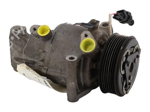 AC compressor DACIA SANDERO II TCe 90 (B8M1, B8MA, B8AC) | BP34637158M34  - Image 5