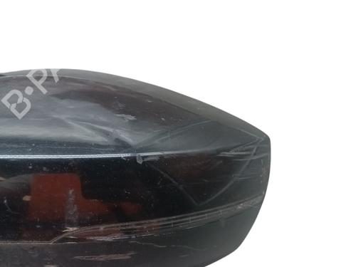 Left mirror VW POLO V (6R1, 6C1) 1.6 TDI | BP25916091C26 
