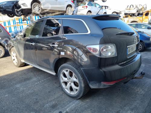 Left taillight MAZDA CX-7 (ER)  | BP25087373C34  - Image 20