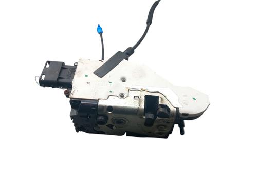 Used Front right lock CITROËN C4 Picasso I MPV (UD_) 1.6 HDi (109 hp) 29137079