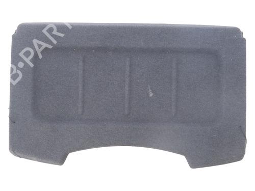 Rear parcel shelf DACIA SANDERO 1.5 dCi | BP38764751C85 - Image 3