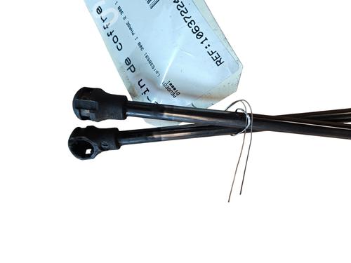 Used Tailgate lift support Tailgate lift support PEUGEOT 308 I (4A_, 4C_) 1.6 HDi (92 hp) 26215805 26215805