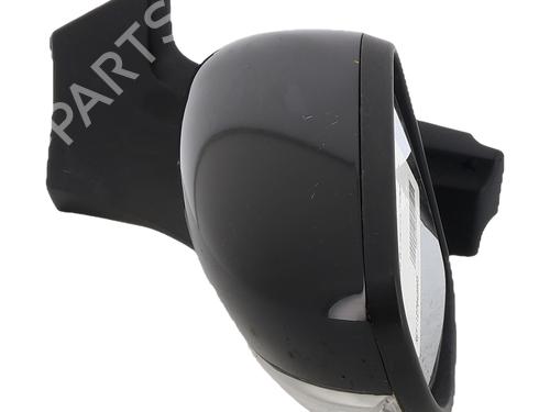 Left mirror RENAULT ZOE (BFM_) | BP36401931C26 - Image 2
