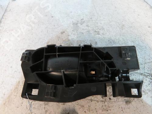 Used Front left interior door handle Front left interior door handle CITROËN BERLINGO Box Body/MPV (B9) [2008-2026] 25109523 25109523