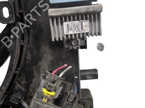 Radiator fan DACIA SANDERO II 1.5 dCi | BP32269873M35 - Image 7