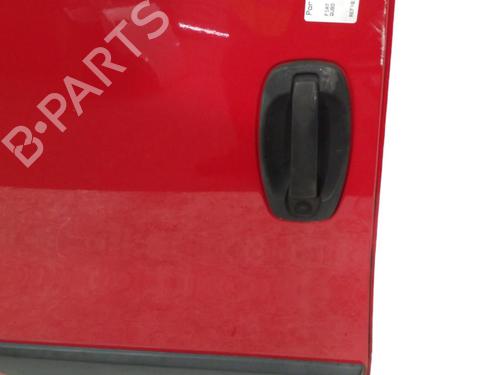 Used Right slide door FIAT QUBO (225_) 1.3 D Multijet (225CXB1A, 225AXB1A, 225CXB11, 225AXB11,... (75 hp) 25077297