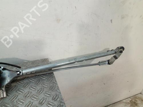 Used Front wiper motor FORD USA THUNDERBIRD Coupe [1983-1988]  25089726