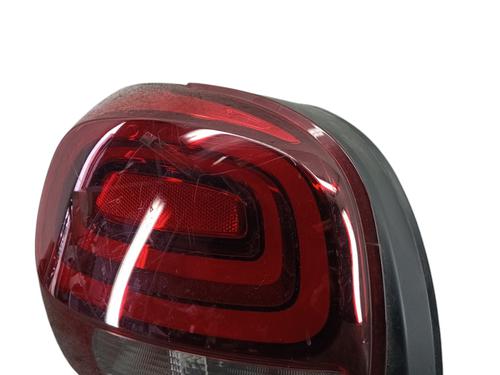 Left taillight CITROËN C3 III (SX) 1.6 BlueHDi 75 | BP31883444C34