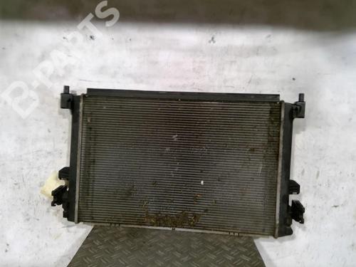 Intercooler VW PASSAT B8 Variant (3G5, CB5) 2.0 TDI | BP10581193M30 - Image 3
