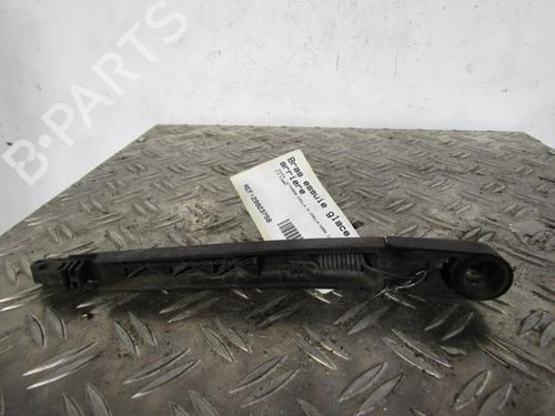 Used Rear windshield wiper arm TOYOTA COROLLA Verso (ZER_, ZZE12_, R1_) 2.2 D-4D (AUR10_, AUR10R) (177 hp) 25069975
