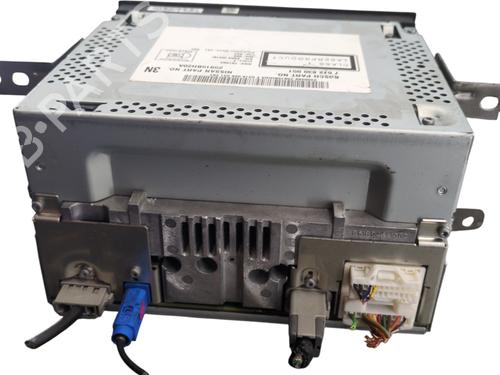 Used Display monitor NISSAN MICRA IV (K13K, K13KK) 1.2 (80 hp) 30723917