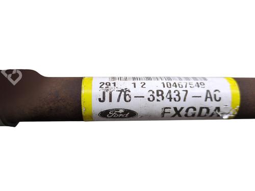 Used Left front driveshaft Left front driveshaft FORD TRANSIT COURIER B460 Box Body/MPV 1.0 EcoBoost (100 hp) 25737791 25737791