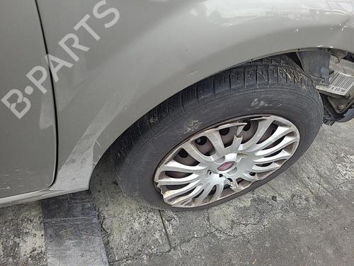 Right mirror FIAT PUNTO EVO (199_) 1.2 | BP25110442C27 