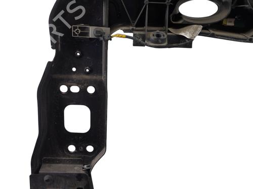 Front slam panel FIAT 500L (351_, 352_) 1.3 D Multijet (199LXY1A, 199LXY11) | BP28321477C72 