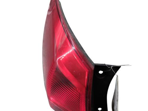 Left taillight NISSAN QASHQAI / QASHQAI +2 I (J10, NJ10, JJ10E) 1.5 dCi | BP26931730C34 