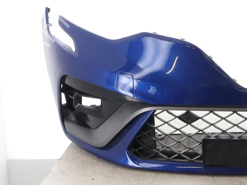 Front bumper RENAULT CLIO V (B7_) 1.3 TCe 140 (B7N0) | BP40439609C7 - Image 2