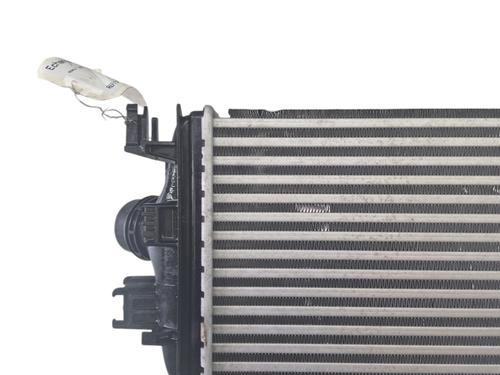 Used Intercooler Intercooler RENAULT CLIO V (B7_) 1.0 TCe 90 (B7MT) (91 hp) 26497464 26497464