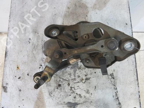 Front wiper motor PEUGEOT 407 (6D_) 2.7 HDi (6DUHZJ, 6DUHZF) | BP25085895M29 
