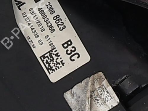 Højre baglygte OPEL CORSA E (X15) 1.4 (08, 68) | BP33989890C35  - Image 6