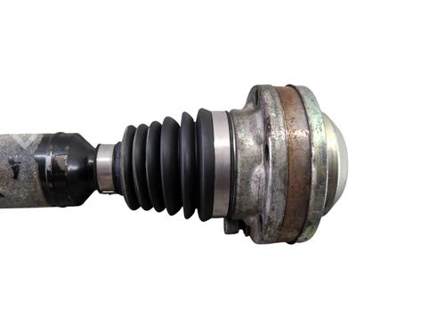 Right front driveshaft VW SCIROCCO III (137, 138) 2.0 TFSI | BP25737795M39 - Image 3