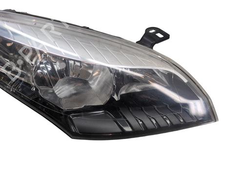 Right headlight RENAULT MEGANE III Coupe (DZ0/1_) 1.5 dCi (DZ09, DZ0D, DZ1F, DZ1G, DZ14, DZ29) | BP30129493C29 