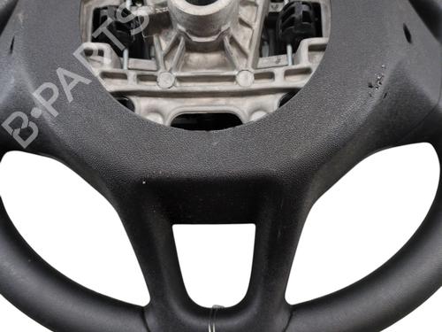 Steering wheel PEUGEOT 208 I (CA_, CC_) 1.2 VTI 82 | BP30487594C49