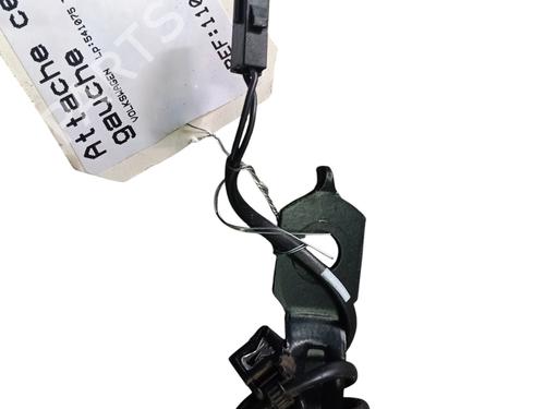 Used Seat buckle Seat buckle VW TIGUAN (5N_) 2.0 TDI (140 hp) 28209718 28209718