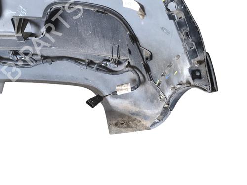 Rear bumper CITROËN C3 III (SX) 1.2 PureTech 82 | BP29374670C8 