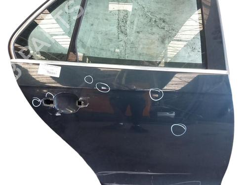 Right rear door VW JETTA III (1K2) 1.9 TDI | BP25072809C5 