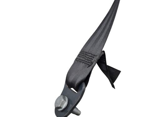 Rear left belt tensioner PEUGEOT 5008 (0U_, 0E_) 1.6 HDi | BP26654889C89