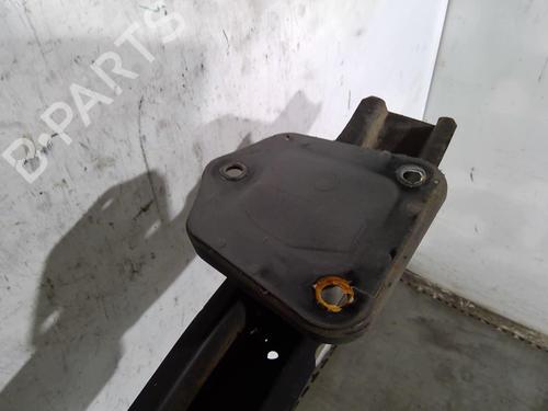 Rear bumper reinforcement BMW 1 (E87) 118 d | BP25082168C73 
