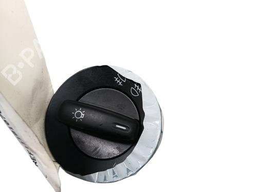 Hovedlysbryter VW GOLF VI (5K1) 1.6 TDI (105 hp) 31170480