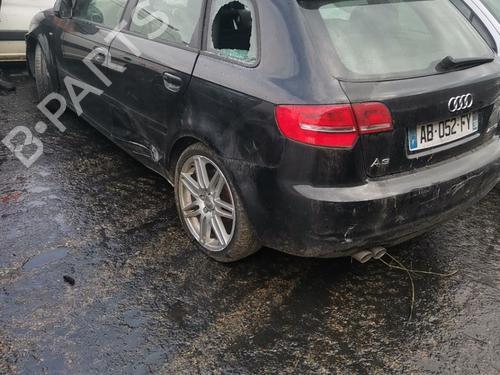 Mirror switch AUDI A3 Sportback (8PA) 2.0 TDI 16V | BP25062991I25 - Image 4