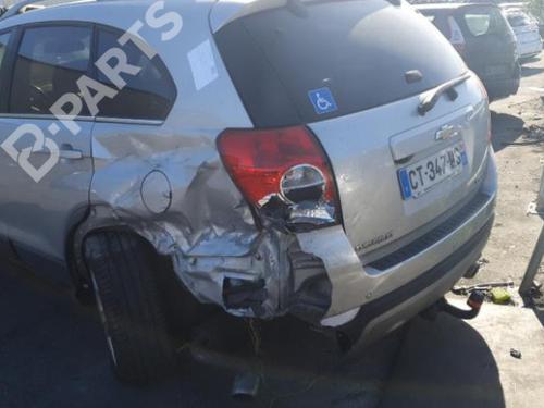 Left rear window switch CHEVROLET CAPTIVA (C100, C140) 2.2 D | BP10581892C108  - Image 10