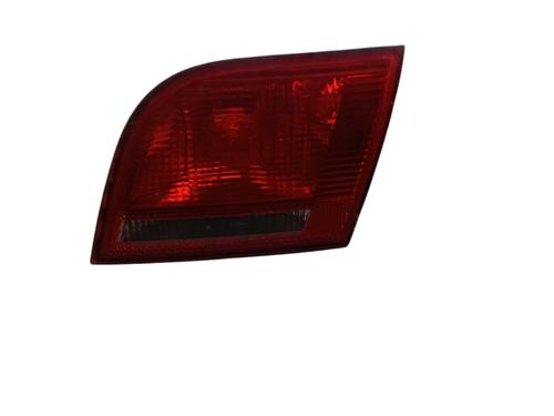 Used Right tailgate light AUDI A3 Sportback (8PA) [2004-2015]  25100618