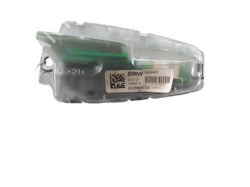 Used Antenna/Base BMW 1 (F20) 125 d (218 hp) 25055231