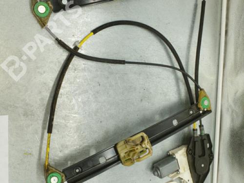 Used Front right window mechanism Front right window mechanism AUDI A1 Sportback (8XA, 8XF) 1.4 TFSI (185 hp) 10573239 10573239