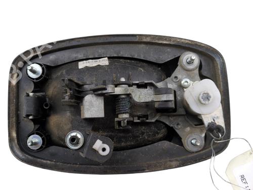 Exterior handle PEUGEOT BOXER Van 2.0 BlueHDi 130 | BP30739050C122