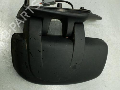 Left mirror RENAULT MASTER II Van (FD) 2.5 dCi | BP25089161C26 